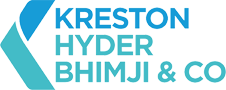 Kreston Hyder Bhimji & Co
